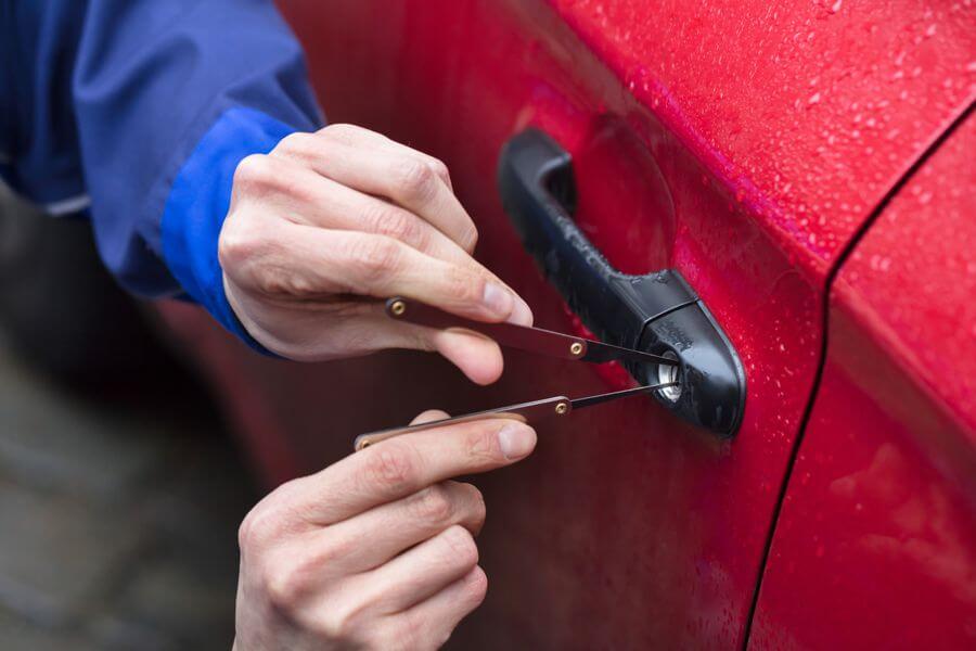Schlüsseldienst Böckingen Autoöffnung